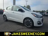 2021 Chevrolet Spark photo 1