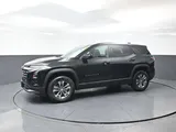 2026 Chevrolet Equinox photo 9