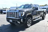 2026 GMC Sierra 3500HD photo 8