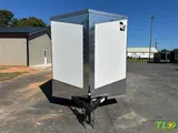 2027 WARE CARGO 7X12SA photo 2