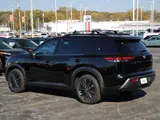 2026 Nissan Pathfinder photo 4