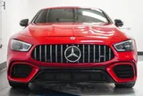 2019 Mercedes-Benz AMG GT photo 39