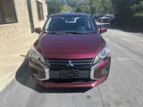 2022 Mitsubishi Mirage photo 3
