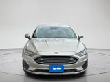 2019 Ford Fusion photo 5