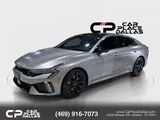 2025 Kia K5 photo 3