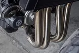 2025 Honda CB1000 Hornet SP photo 6