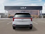 2027 Kia Carnival photo 5