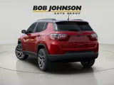 2027 Jeep Compass photo 3