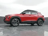 2026 Chevrolet Trailblazer photo 47