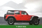 2024 Jeep Wrangler 4xe photo 52
