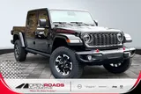 2026 Jeep Gladiator photo 1