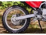 Honda 2026 CRF300F photo 10