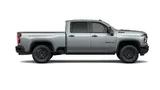 2026 Chevrolet Silverado 2500HD photo 27