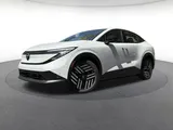 2026 Nissan LEAF photo 1