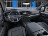 2026 Chevrolet Silverado 2500HD photo 15