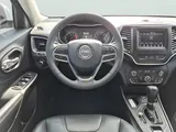 2021 Jeep Cherokee photo 26