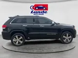 2015 Jeep Grand Cherokee photo 6