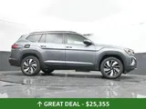 2025 Volkswagen Atlas photo 48