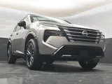2026 Nissan Rogue photo 10