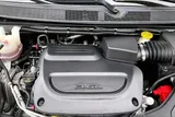 2024 Chrysler Voyager photo 10