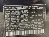 2024 Volkswagen Atlas photo 34