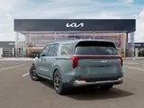 2027 Kia Carnival photo 4