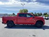 2026 Chevrolet Silverado 1500 photo 4