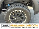 2027 Ram 2500 photo 10