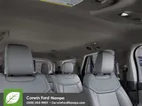 2027 Ford Explorer photo 22