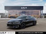 2027 Kia K5 photo 1