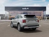 2026 Kia Sorento photo 4