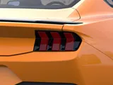 2026 Ford Mustang photo 21