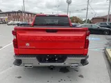 2026 Chevrolet Silverado 1500 photo 4