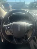 2017 Lincoln MKX photo 11