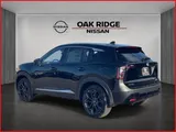 2026 Nissan Kicks photo 5