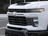 2026 Chevrolet Silverado 2500HD photo 13