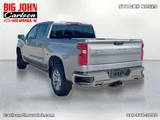 2026 Chevrolet Silverado 1500 photo 4