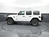 2027 Jeep Wrangler photo 4