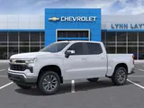 2026 Chevrolet Silverado 1500 photo 2