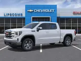 2026 GMC Sierra 1500 photo 35
