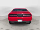 2021 Dodge Challenger photo 4