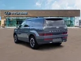 2027 Hyundai Santa Fe photo 5