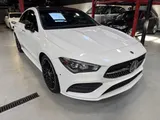 2023 Mercedes-Benz CLA photo 8