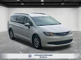 2020 Chrysler Voyager photo 7
