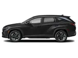 2026 Hyundai Tucson photo 2