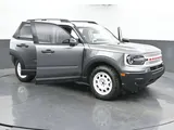 2025 Ford Bronco Sport photo 50