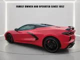 2023 Chevrolet Corvette photo 4