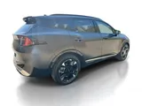 2026 Kia Sportage photo 7