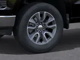 2026 Chevrolet Silverado 1500 photo 9