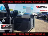 2026 Ford Bronco photo 31